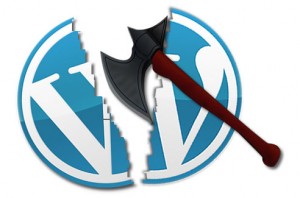 wordpress-attack